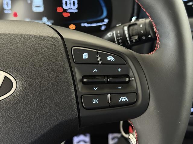 Hyundai i10 N Line Atlas White