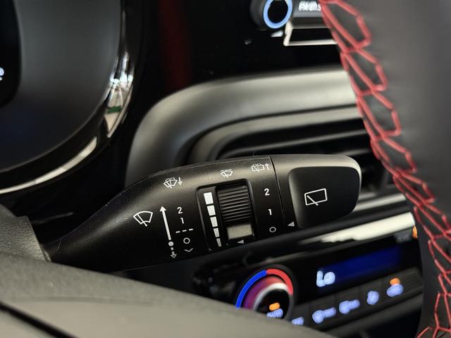 Hyundai i10 N Line Phantom Black