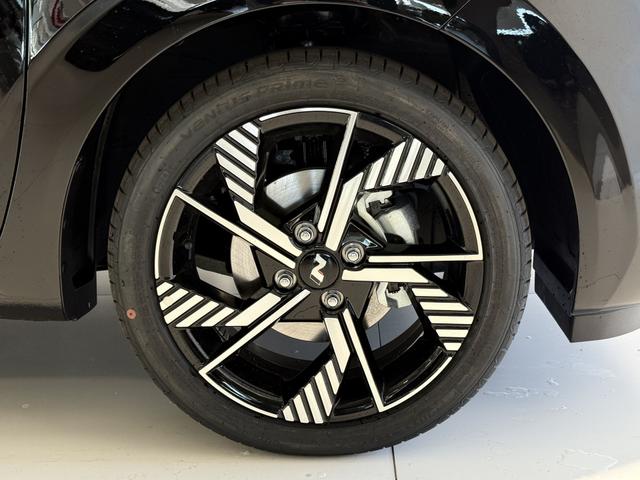 Hyundai i10 N Line Phantom Black