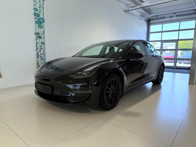 Tesla Model 3 - Long Range Dual 79 kWh AWD Navigationssystem, Klimaautomatik, Sitzheizung, Lenkradheizung, uvm.