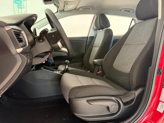 Kia Stonic Rot