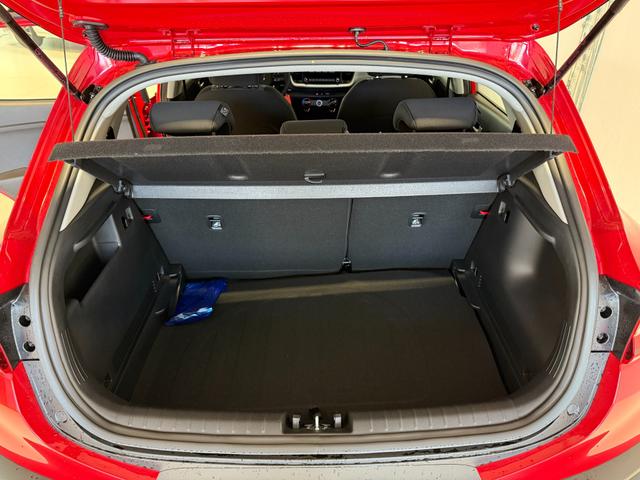 Kia Stonic Rot