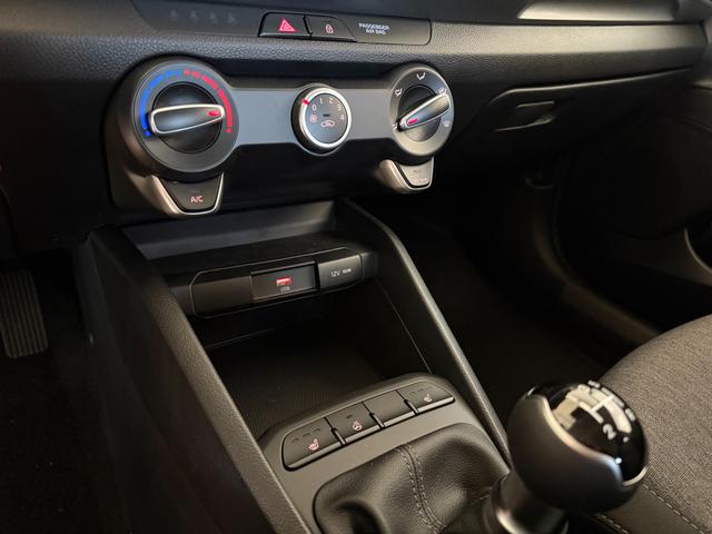 Kia Stonic Rot