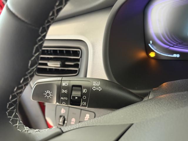 Kia Stonic Rot