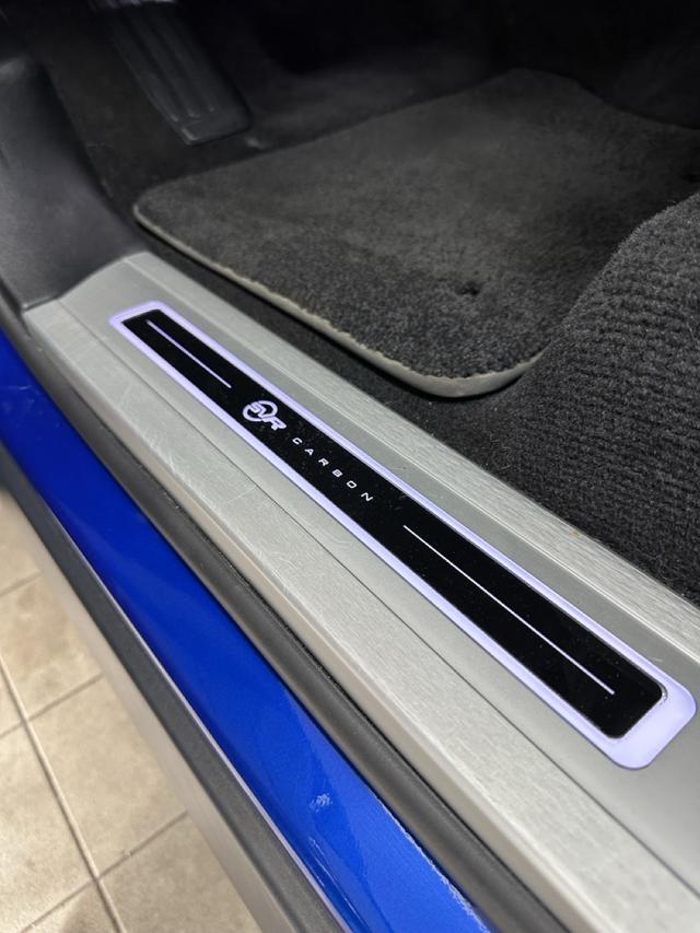 Range Rover SVR Carbon