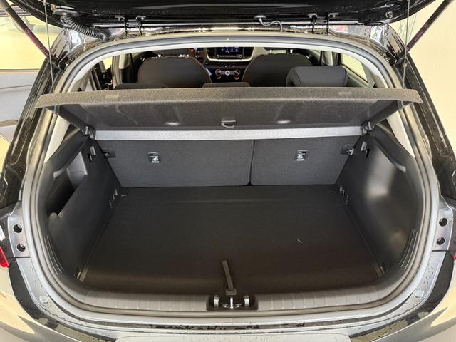 Kia Stonic Silver