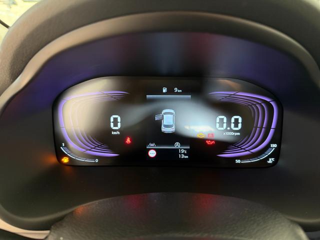 Kia Stonic Silver