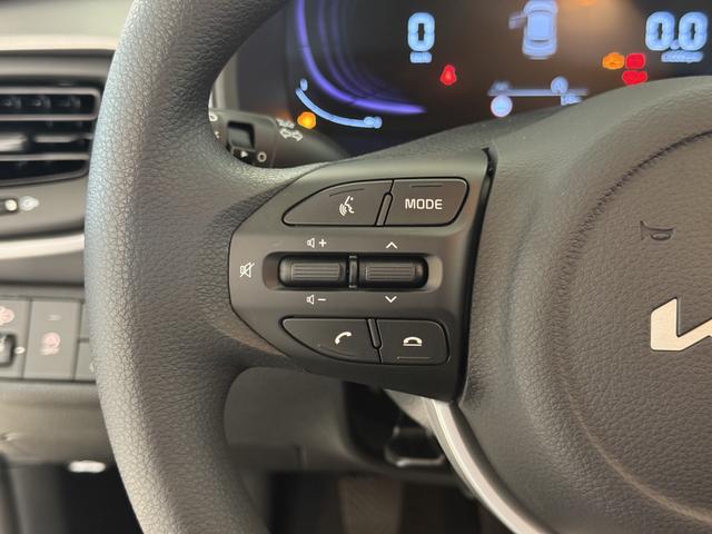 Kia Stonic Silver