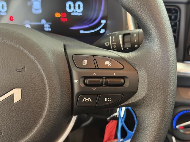 Kia Stonic Silver