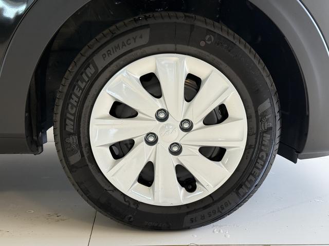 Kia Stonic Silver