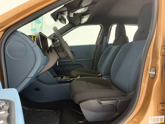 Fiat Grande Panda Luna Bronze