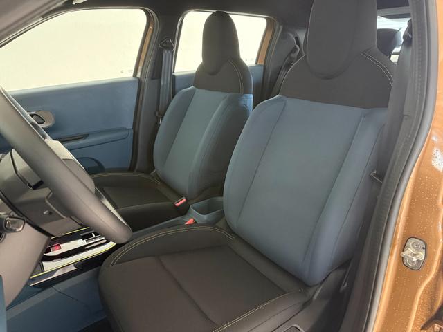 Fiat Grande Panda Luna Bronze