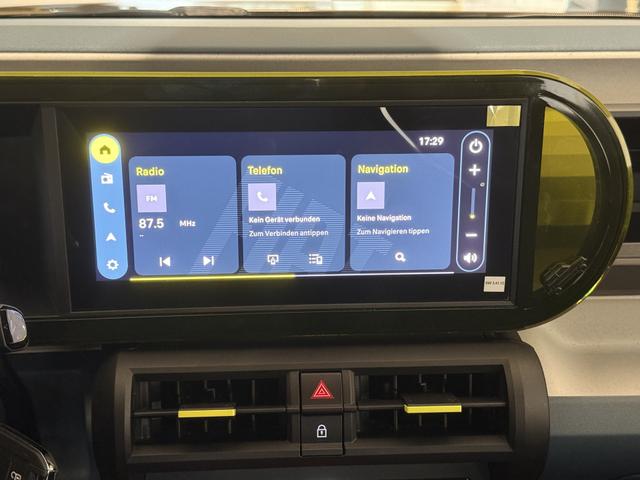 Fiat Grande Panda Luna Bronze