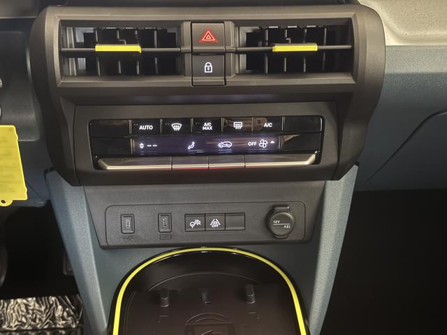 Fiat Grande Panda Luna Bronze