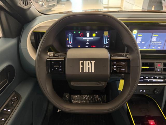 Fiat Grande Panda Luna Bronze