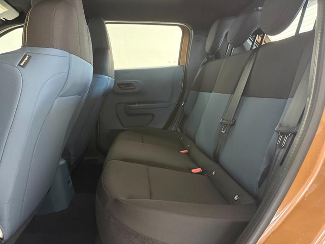 Fiat Grande Panda Luna Bronze