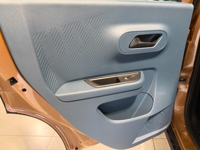 Fiat Grande Panda Luna Bronze