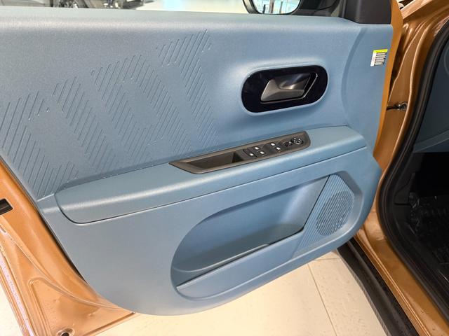 Fiat Grande Panda Luna Bronze