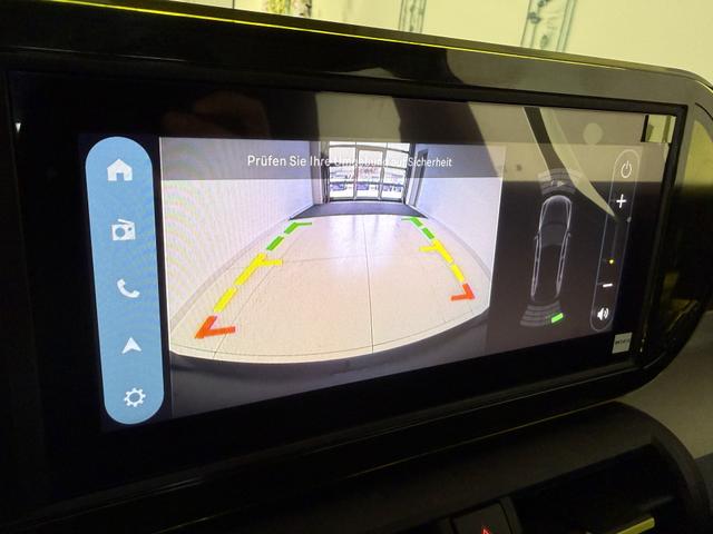 Fiat Grande Panda Luna Bronze