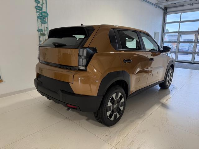 Fiat Grande Panda Luna Bronze