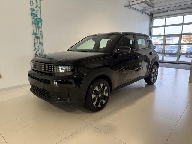 Fiat Panda - Icon HYBRID 1.2 eDCT 81 kW (110 PS) Tech-Paket, Navigationssystem, Klimaautomatik, höhenverstellbarer Fahrersitz, Radio, DAB, Touchscreen, Einparkhilfe vorne und hinten, Rückfahrkamera, Regensensor, Tempomat, Volldigitales Kombiinstrument, uvm.