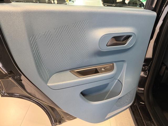 Fiat Grande Panda Icon Schwarz