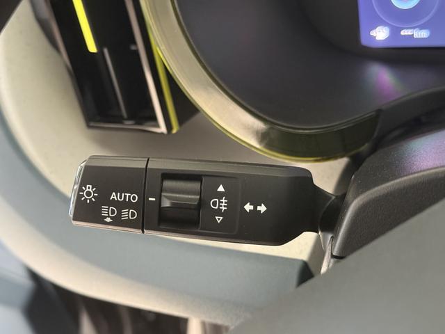 Fiat Grande Panda Icon Schwarz