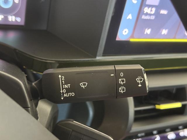 Fiat Grande Panda Icon Schwarz