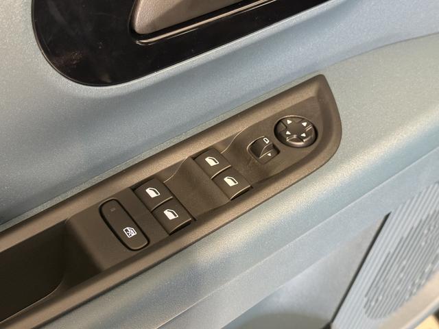 Fiat Grande Panda Icon Schwarz