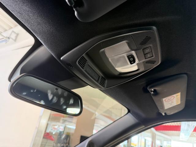 Fiat Grande Panda Icon Schwarz