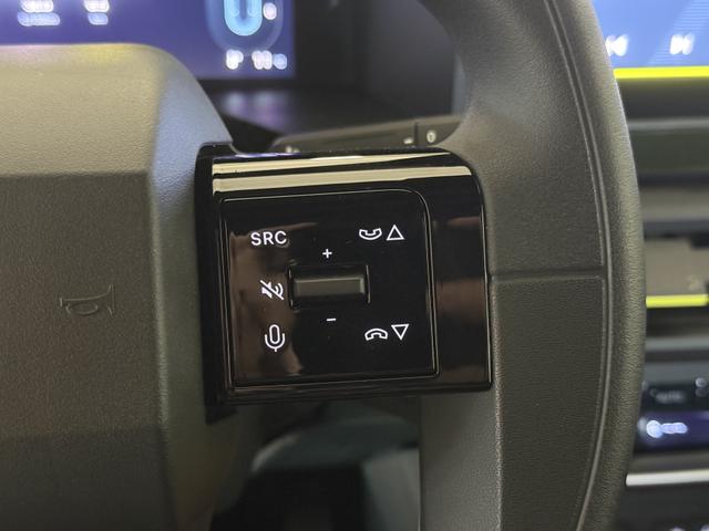 Fiat Grande Panda Icon Limone Gelb