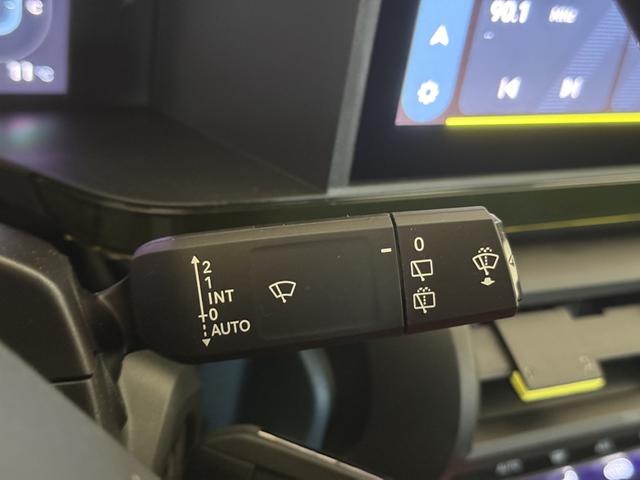 Fiat Grande Panda Icon Limone Gelb