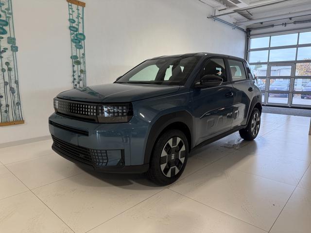 Fiat Panda - Icon HYBRID 1.2 eDCT 81 kW (110 PS) Tech-Paket, Navigationssystem, Klimaautomatik, höhenverstellbarer Fahrersitz, Radio, DAB, Touchscreen, Einparkhilfe vorne und hinten, Rückfahrkamera, Regensensor, Tempomat, Volldigitales Kombiinstrument, uvm.