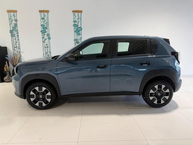 Fiat Grande Panda Icon Lago Blau