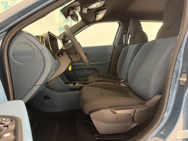 Fiat Grande Panda Icon Lago Blau