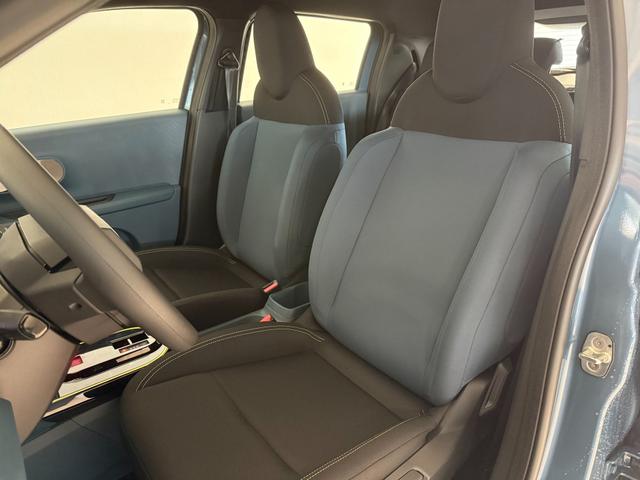 Fiat Grande Panda Icon Lago Blau