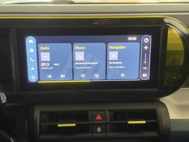 Fiat Grande Panda Icon Lago Blau