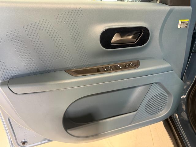 Fiat Grande Panda Icon Lago Blau