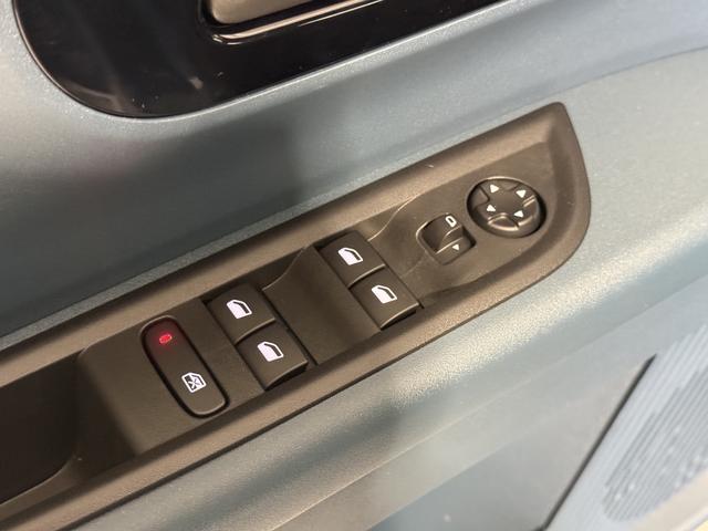 Fiat Grande Panda Icon Lago Blau