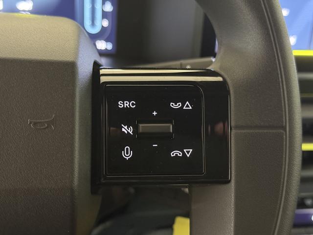 Fiat Grande Panda Icon Lago Blau