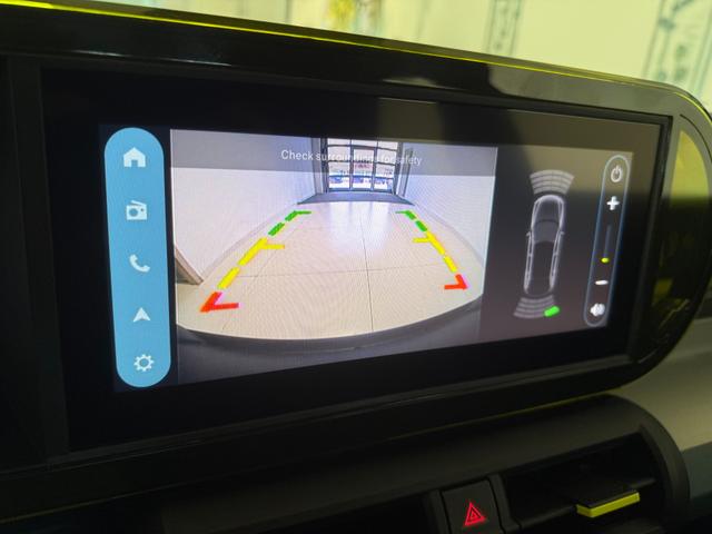 Fiat Grande Panda Icon Lago Blau