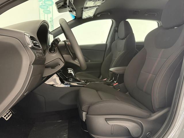 i30 N Line Kombi Shadow Gray