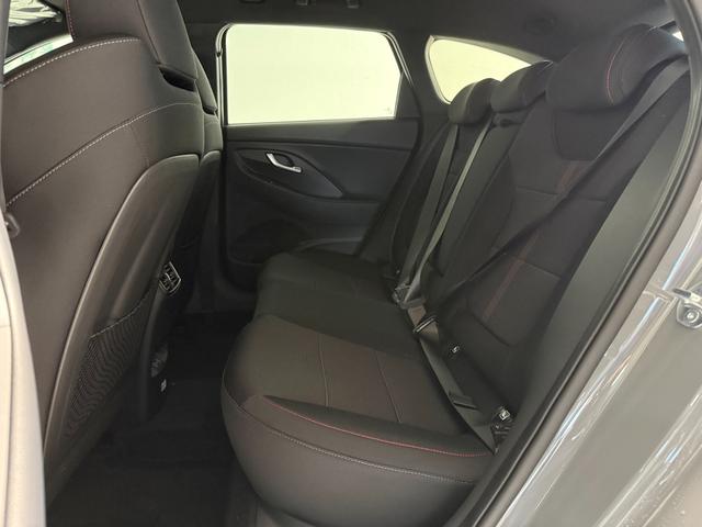 i30 N Line Kombi Shadow Gray