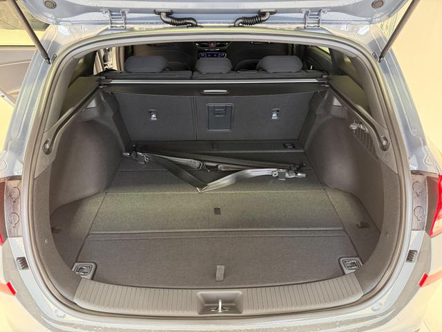 i30 N Line Kombi Shadow Gray