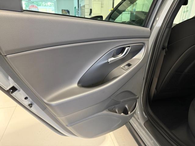 i30 N Line Kombi Shadow Gray