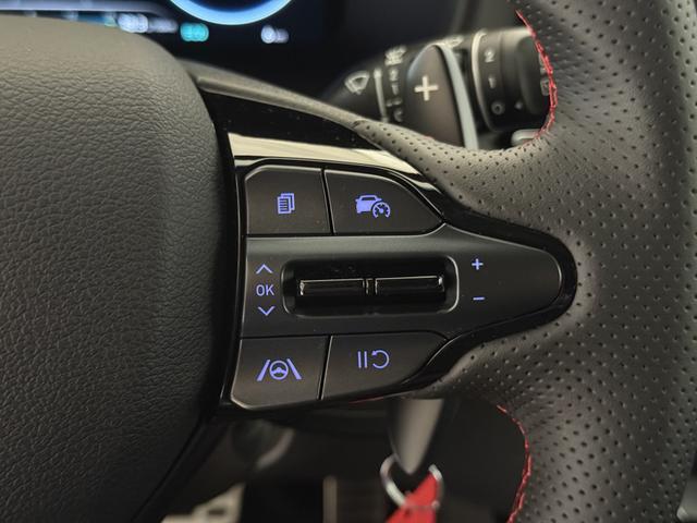 i30 N Line Kombi Shadow Gray