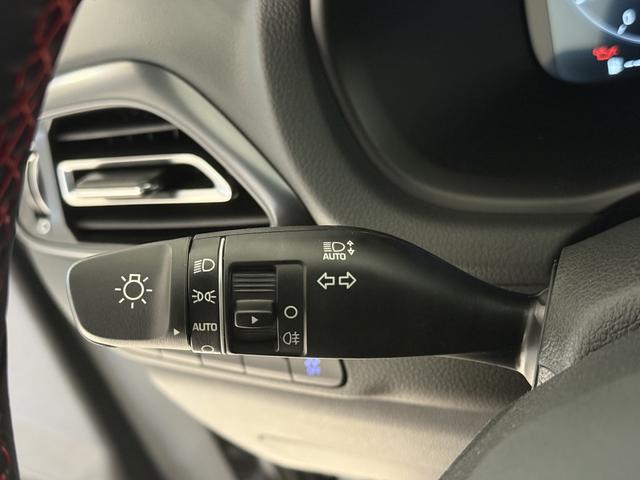 i30 N Line Kombi Shadow Gray