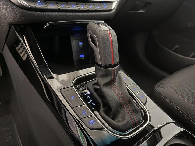 i30 N Line Kombi Shadow Gray