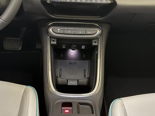 Fiat 600 La Prima Cinema Schwarz