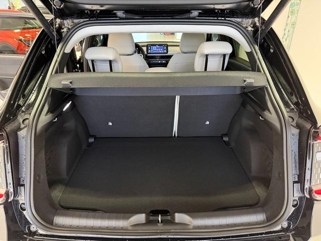 Fiat 600 La Prima Cinema Schwarz